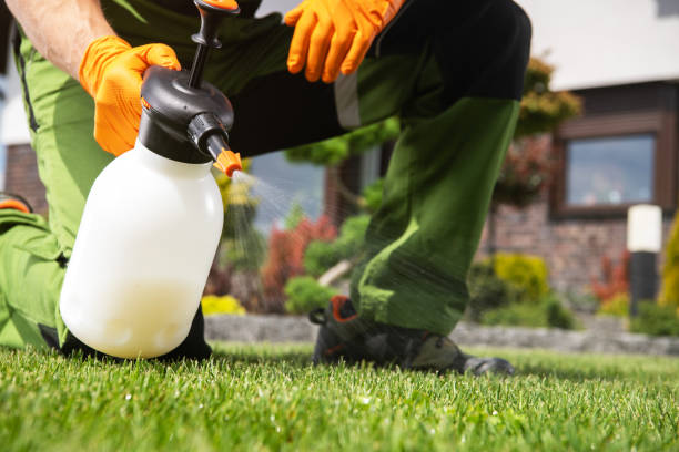 Best Pest Control Cost  in Neenah, WI
