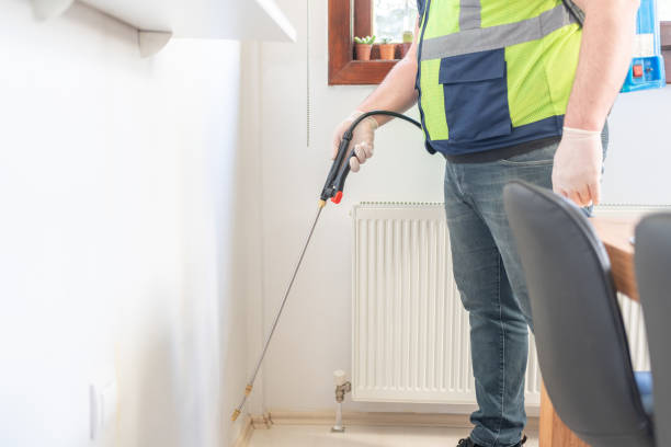 Reliable Neenah, WI Pest Control Solutions